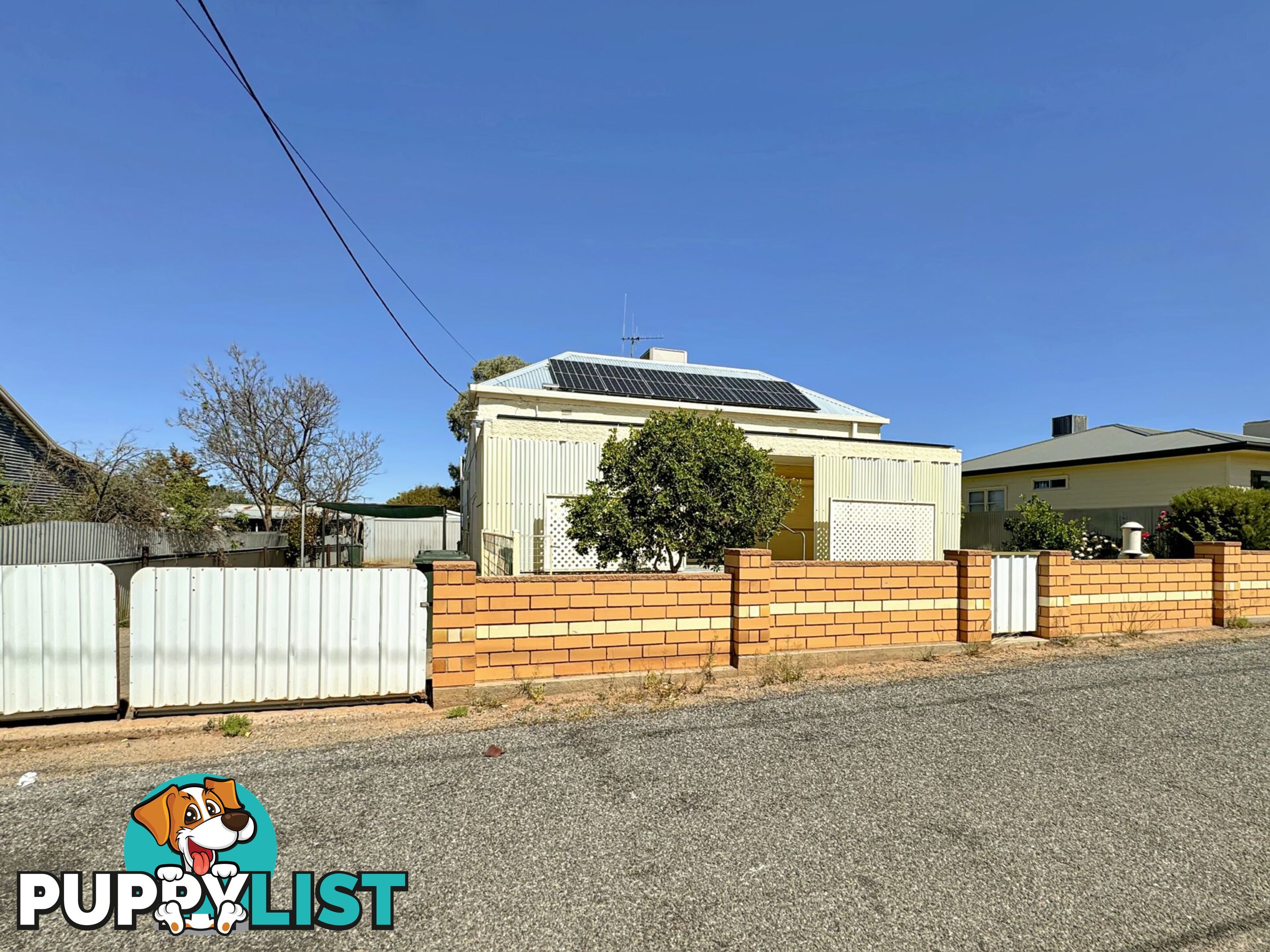 677 Chapple Lane BROKEN HILL NSW 2880