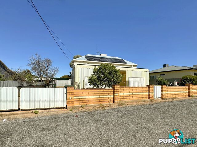 677 Chapple Lane BROKEN HILL NSW 2880