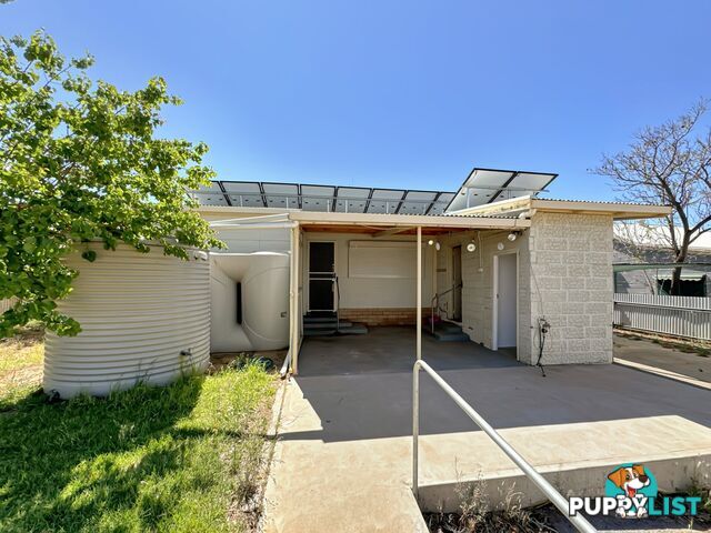 677 Chapple Lane BROKEN HILL NSW 2880