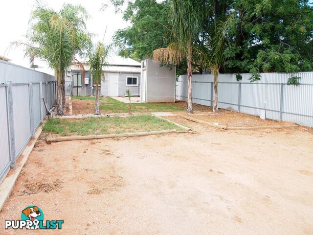 244 Williams Lane BROKEN HILL NSW 2880