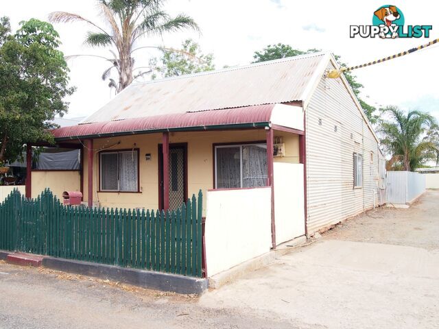 244 Williams Lane BROKEN HILL NSW 2880