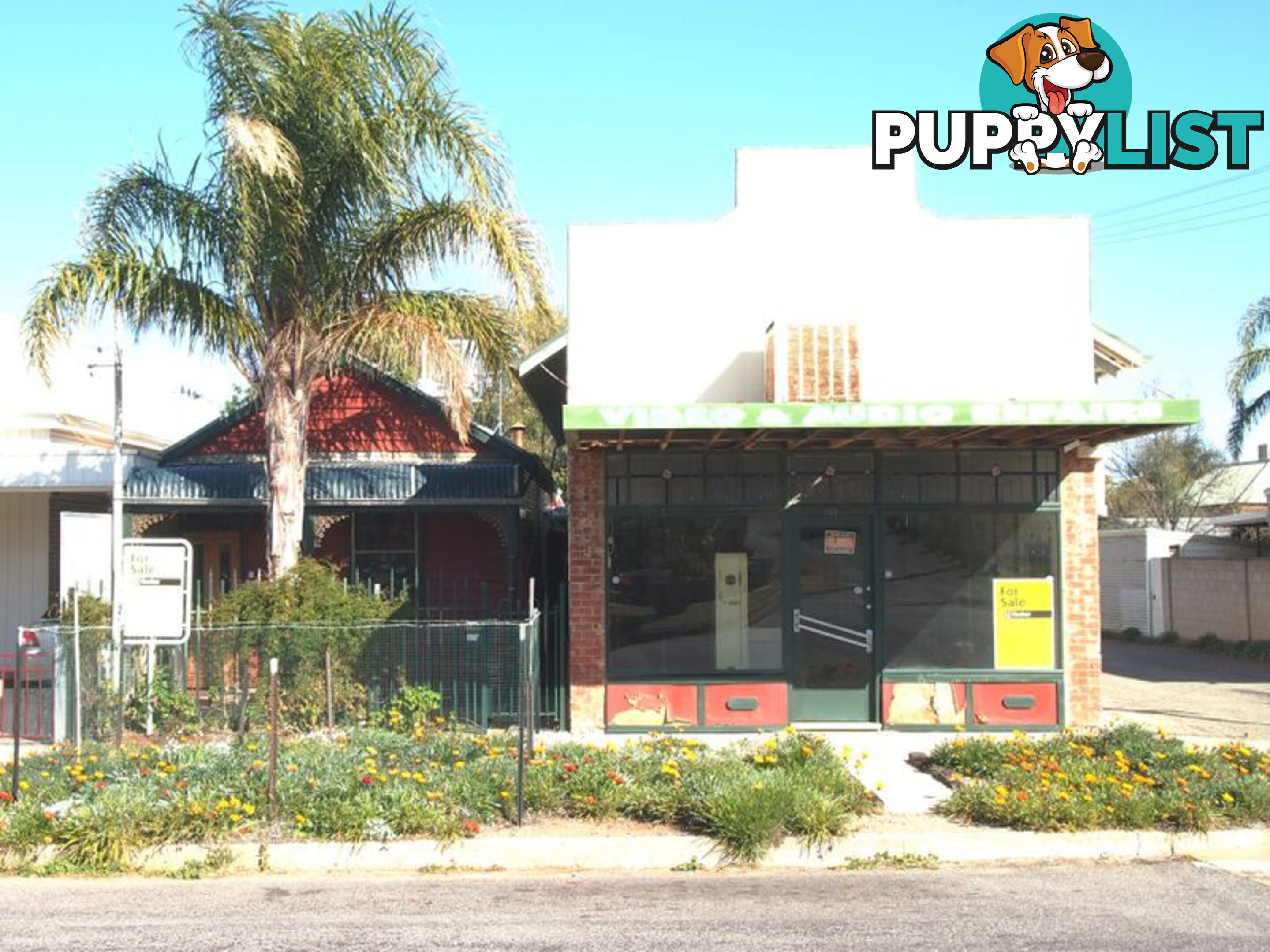 329 Oxide Street BROKEN HILL NSW 2880