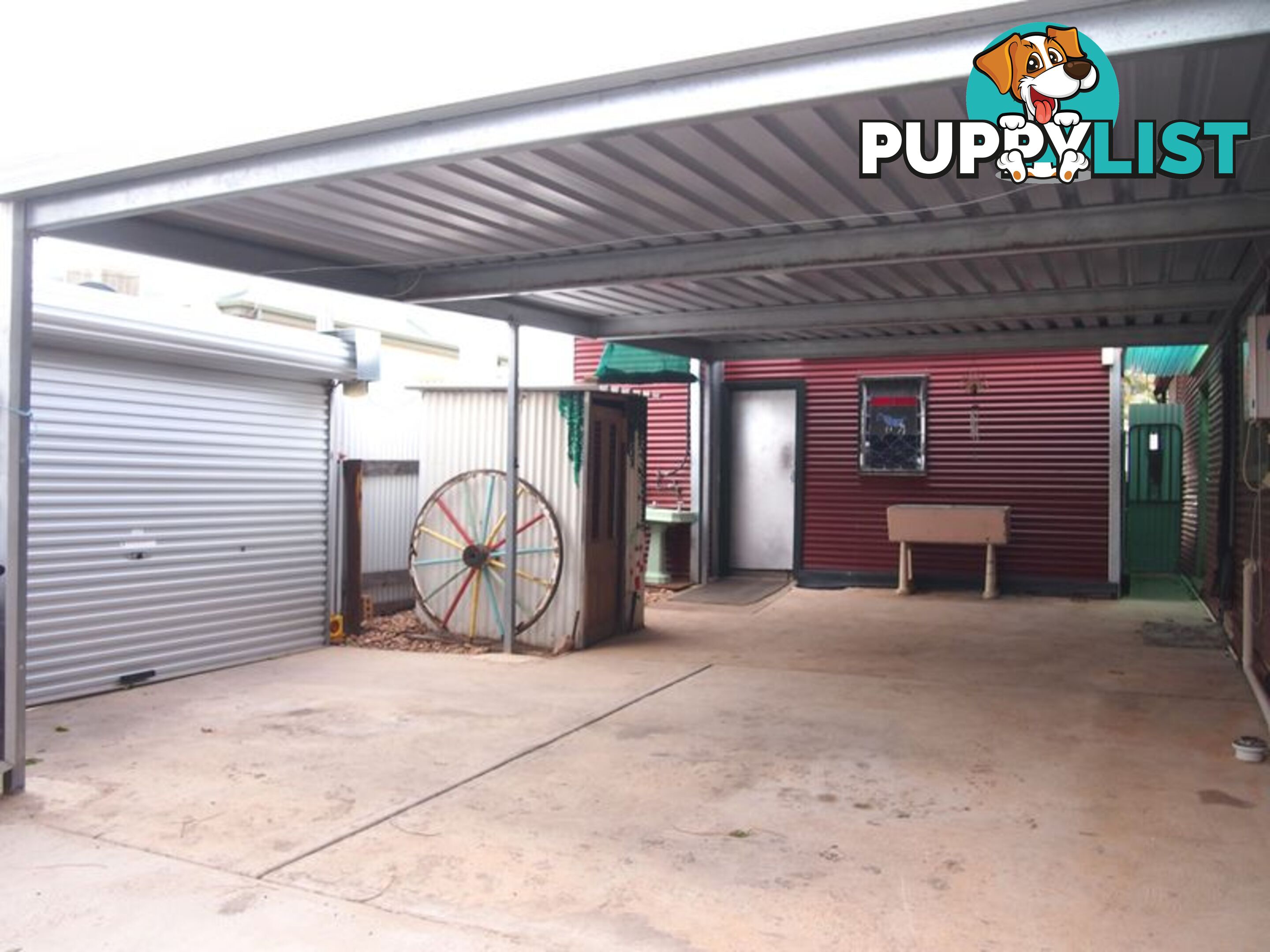 329 Oxide Street BROKEN HILL NSW 2880