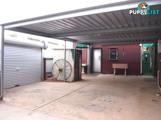 329 Oxide Street BROKEN HILL NSW 2880