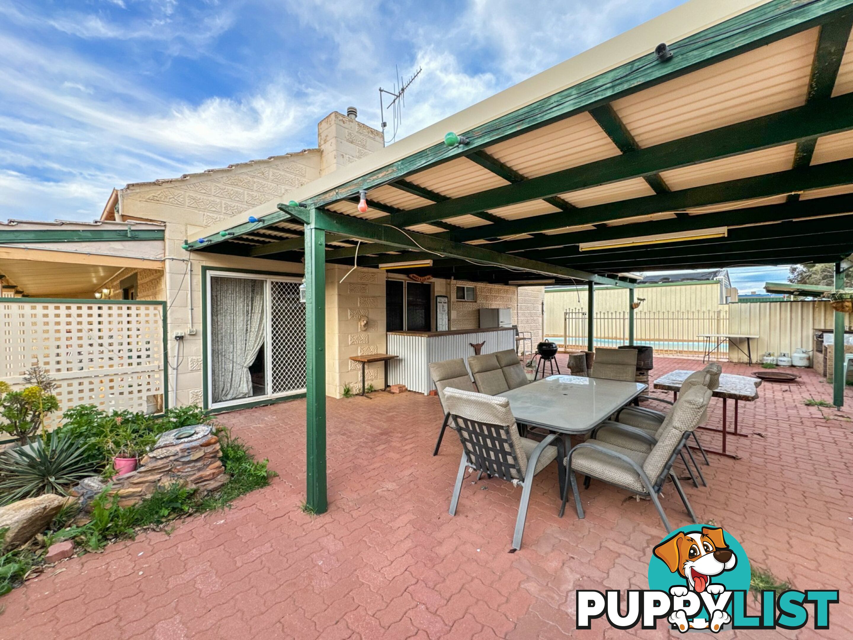 569-571 Fisher Street BROKEN HILL NSW 2880