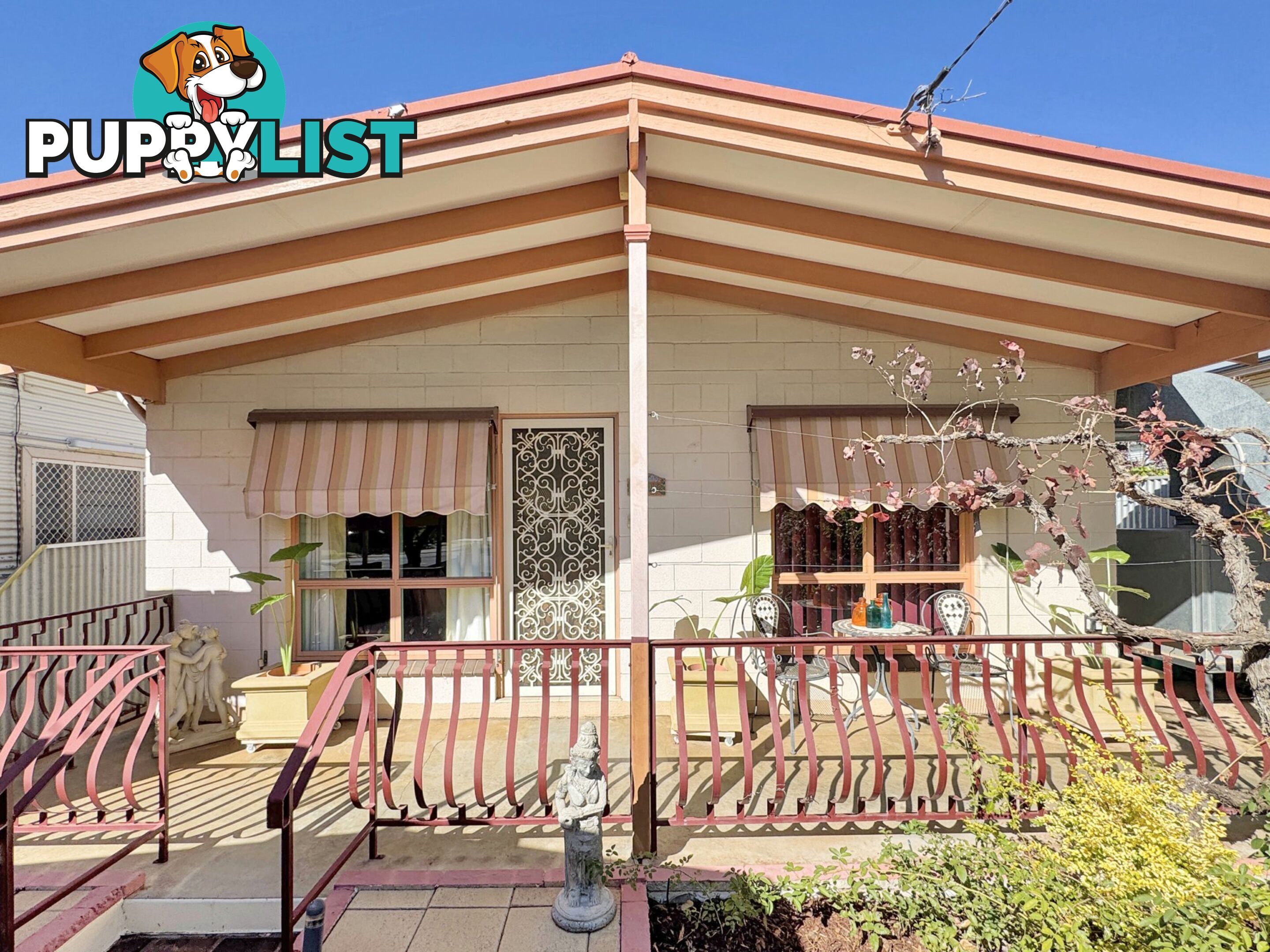 415 Morgan Street BROKEN HILL NSW 2880