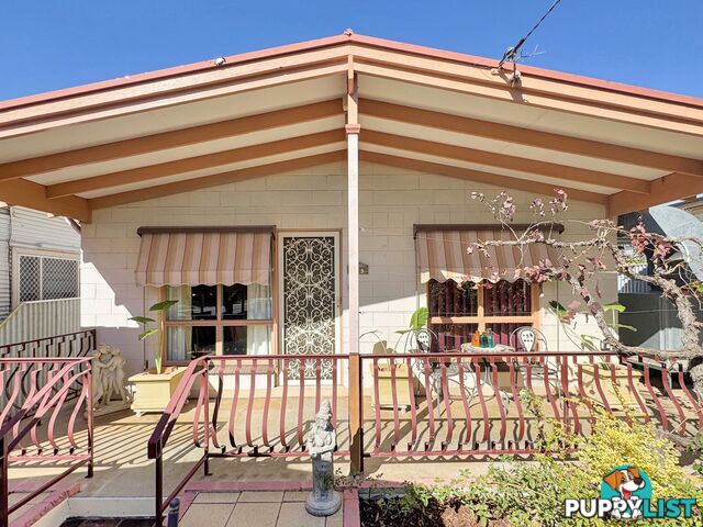 415 Morgan Street BROKEN HILL NSW 2880