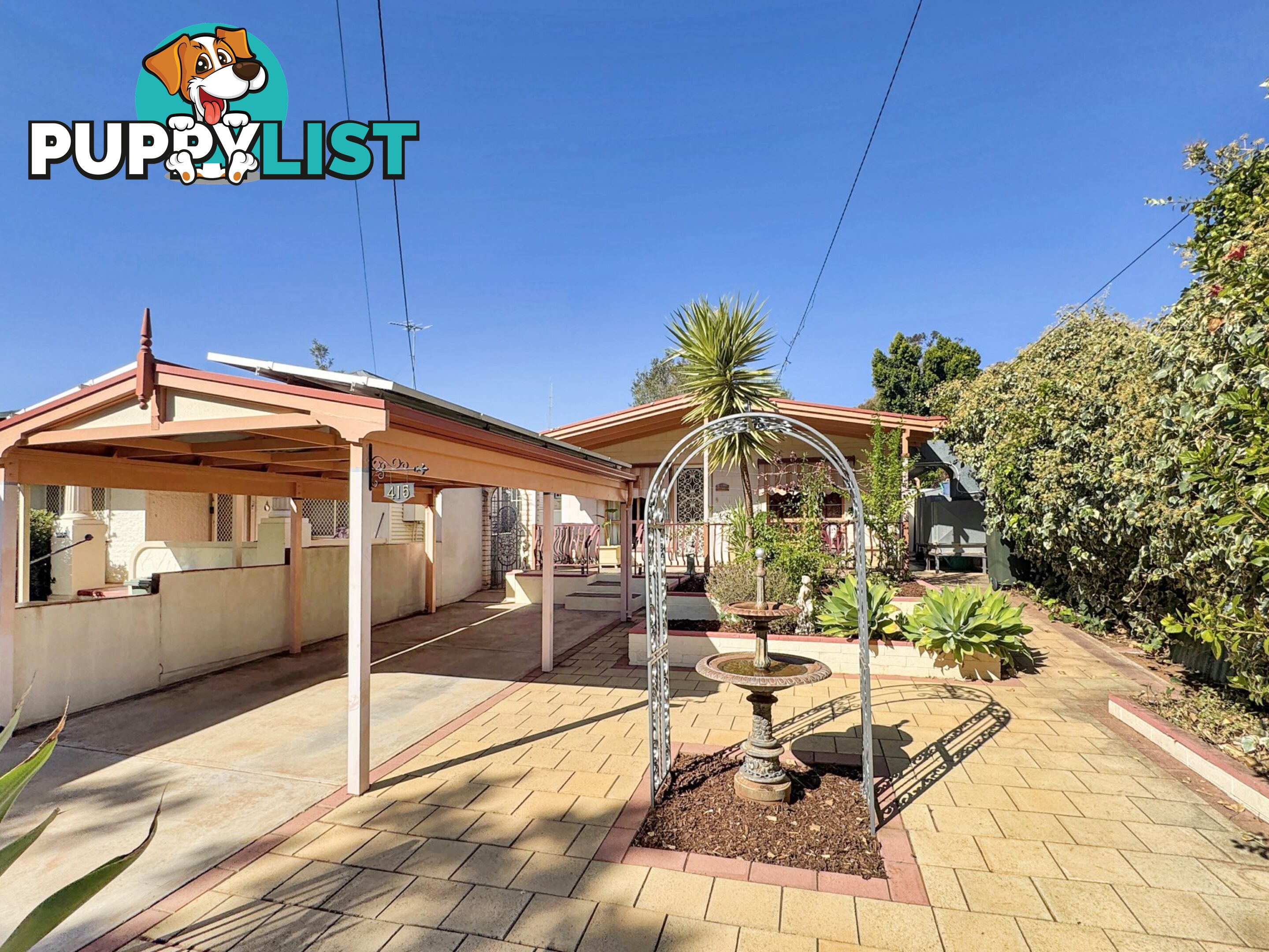 415 Morgan Street BROKEN HILL NSW 2880