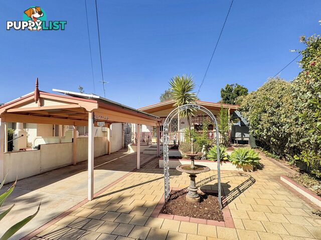 415 Morgan Street BROKEN HILL NSW 2880