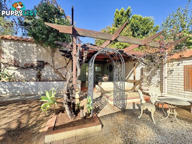 415 Morgan Street BROKEN HILL NSW 2880