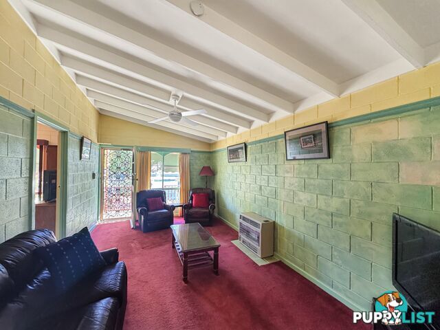 415 Morgan Street BROKEN HILL NSW 2880