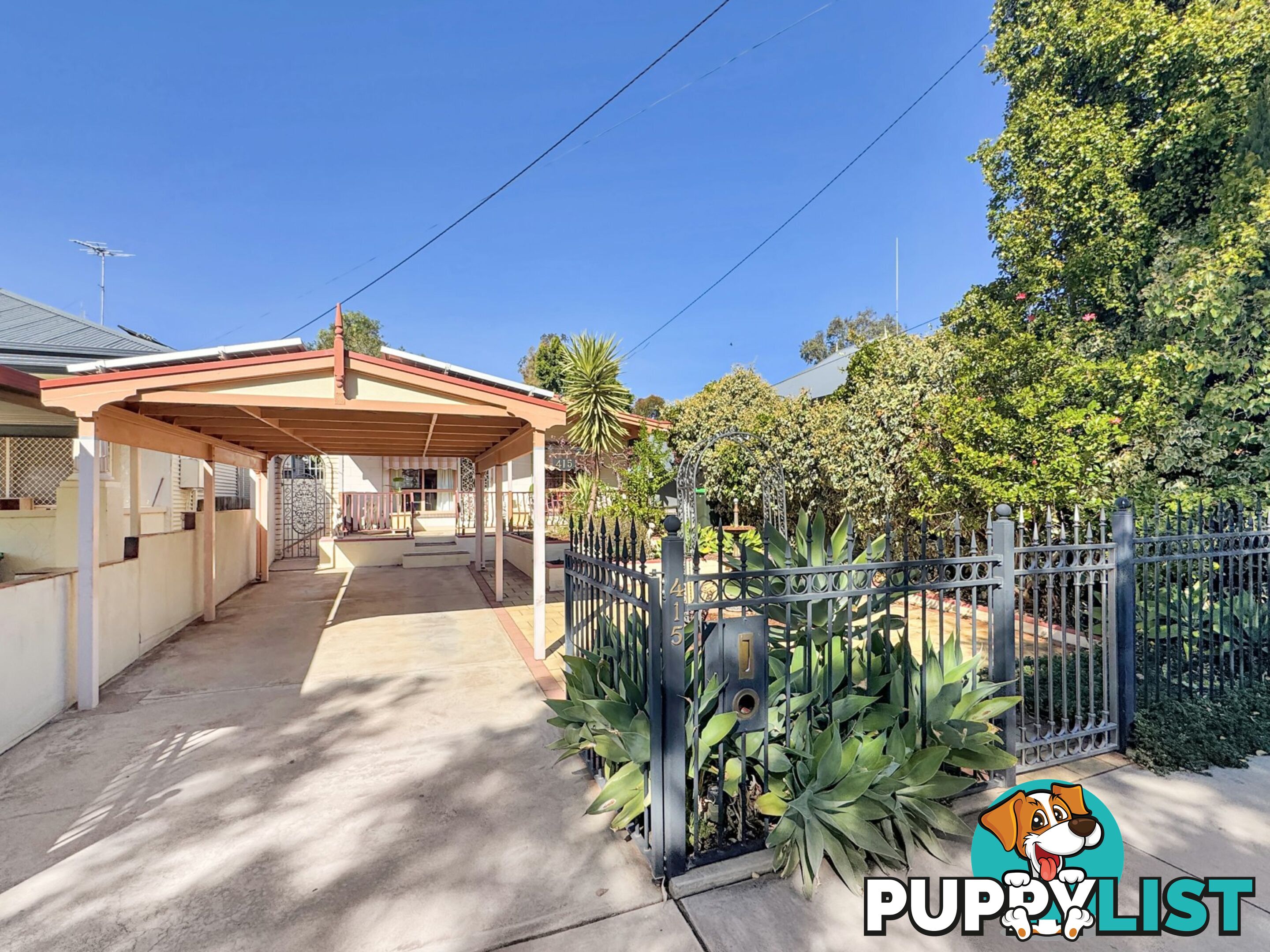 415 Morgan Street BROKEN HILL NSW 2880