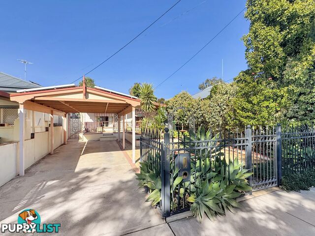415 Morgan Street BROKEN HILL NSW 2880