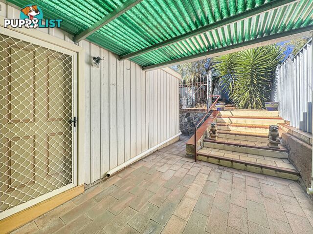 415 Morgan Street BROKEN HILL NSW 2880