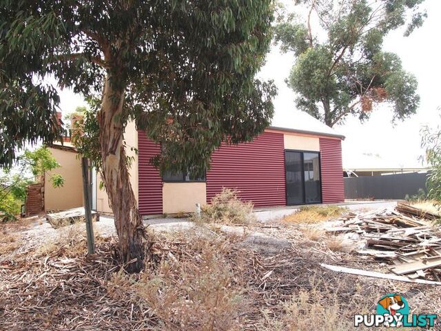 91 Wyman Street BROKEN HILL NSW 2880