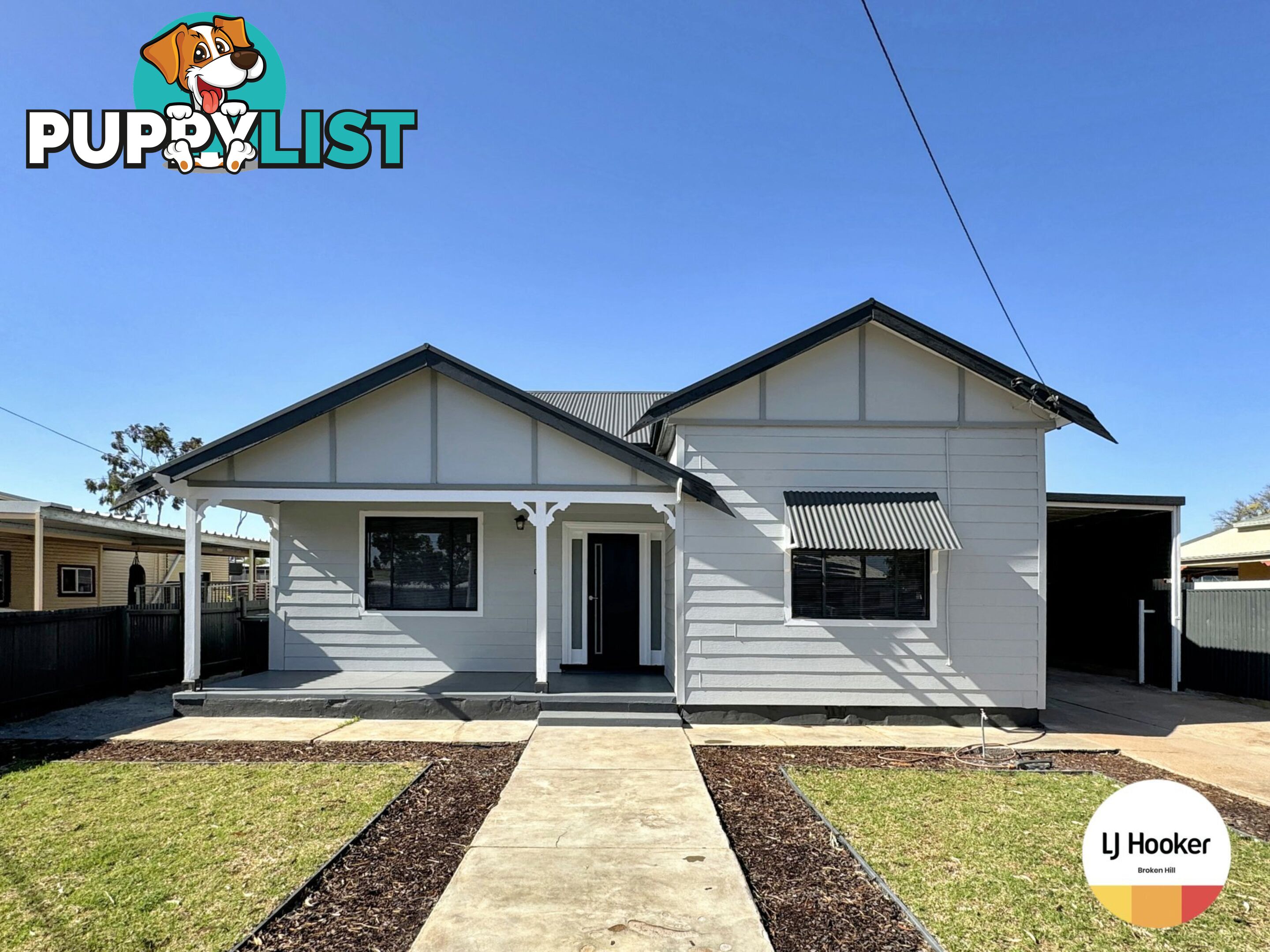 119 Ryan Street BROKEN HILL NSW 2880