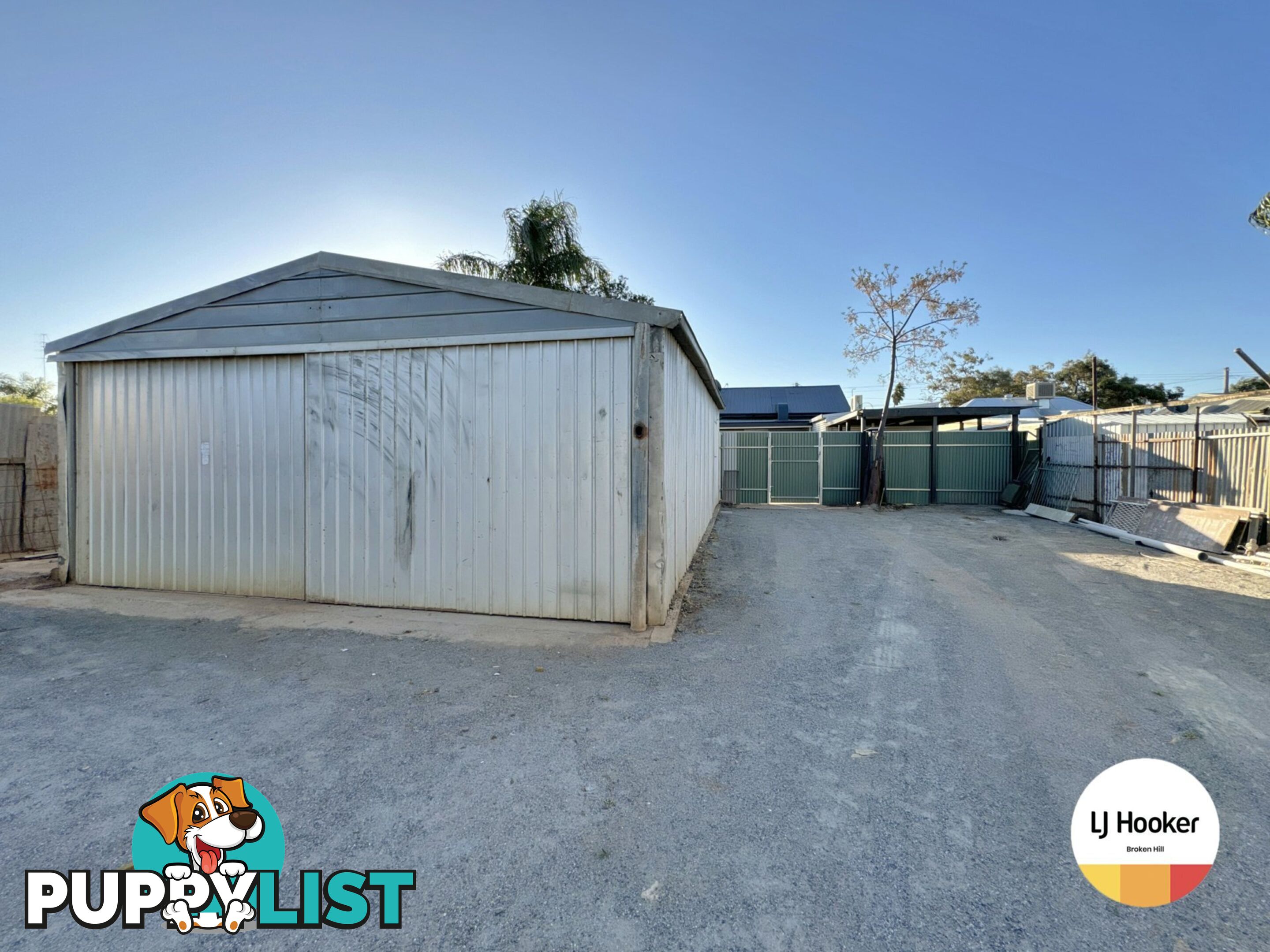 119 Ryan Street BROKEN HILL NSW 2880