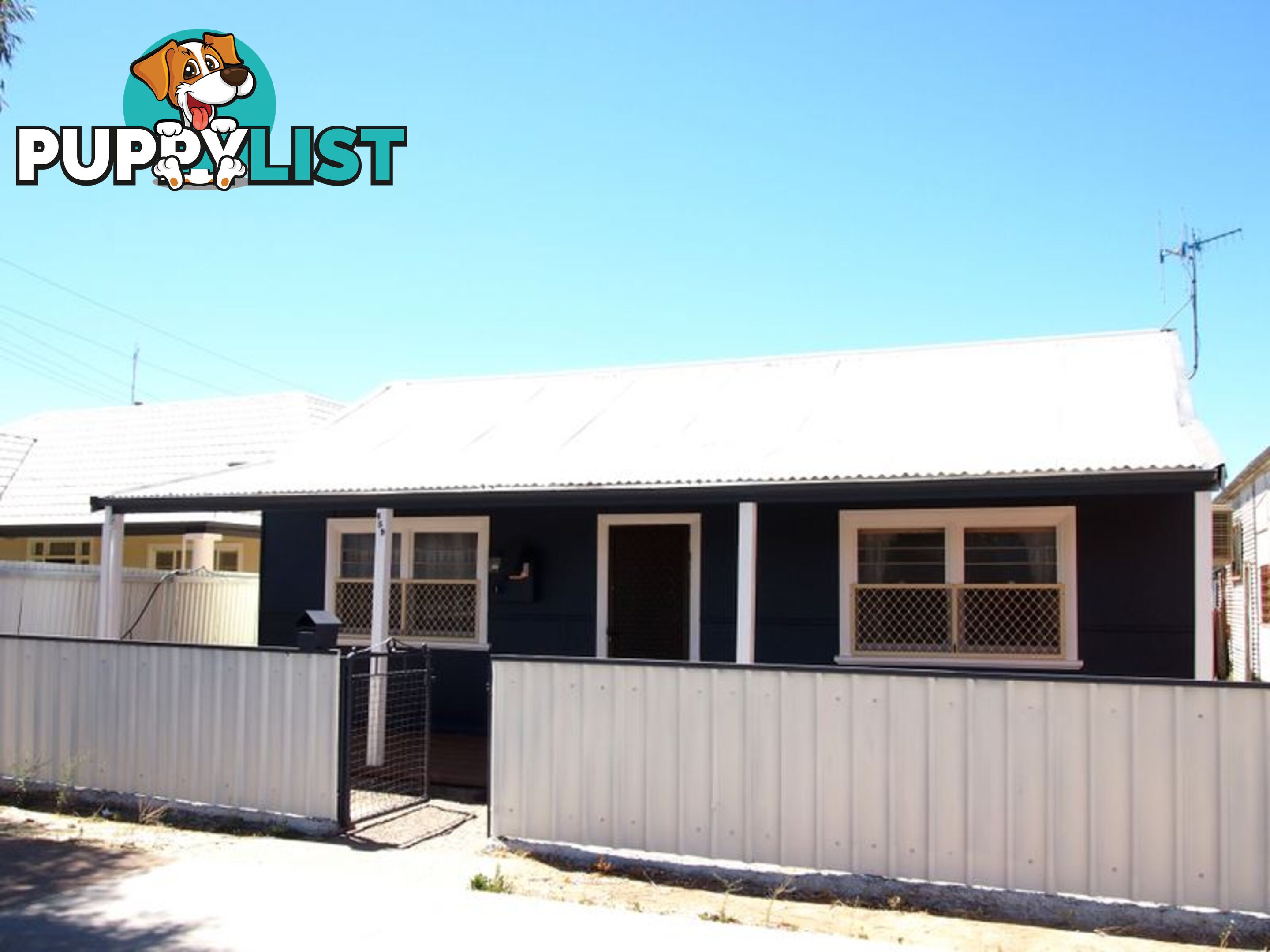 459 Lane Street BROKEN HILL NSW 2880