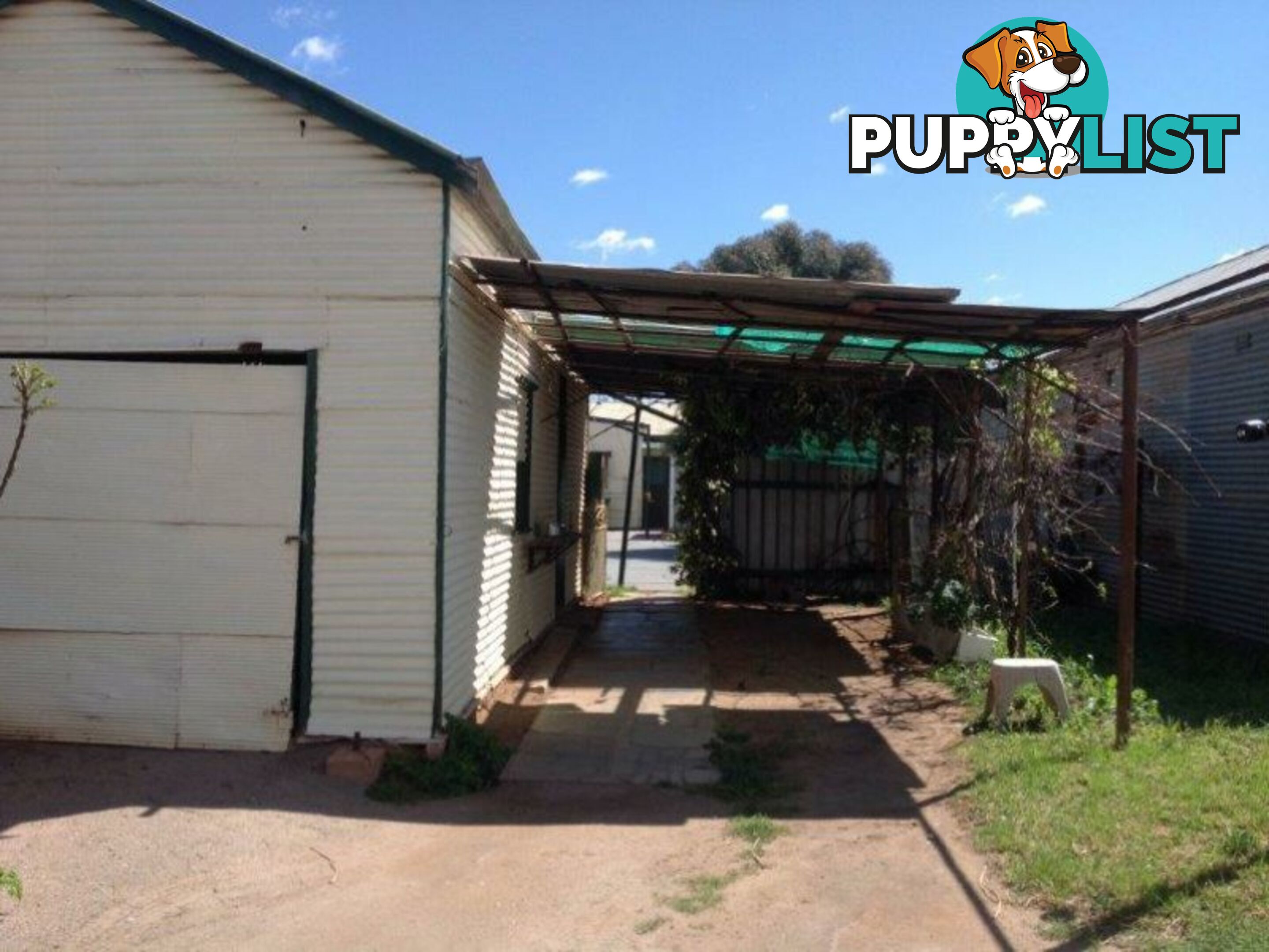 459 Lane Street BROKEN HILL NSW 2880