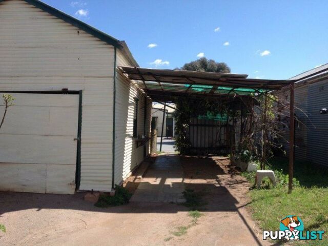 459 Lane Street BROKEN HILL NSW 2880