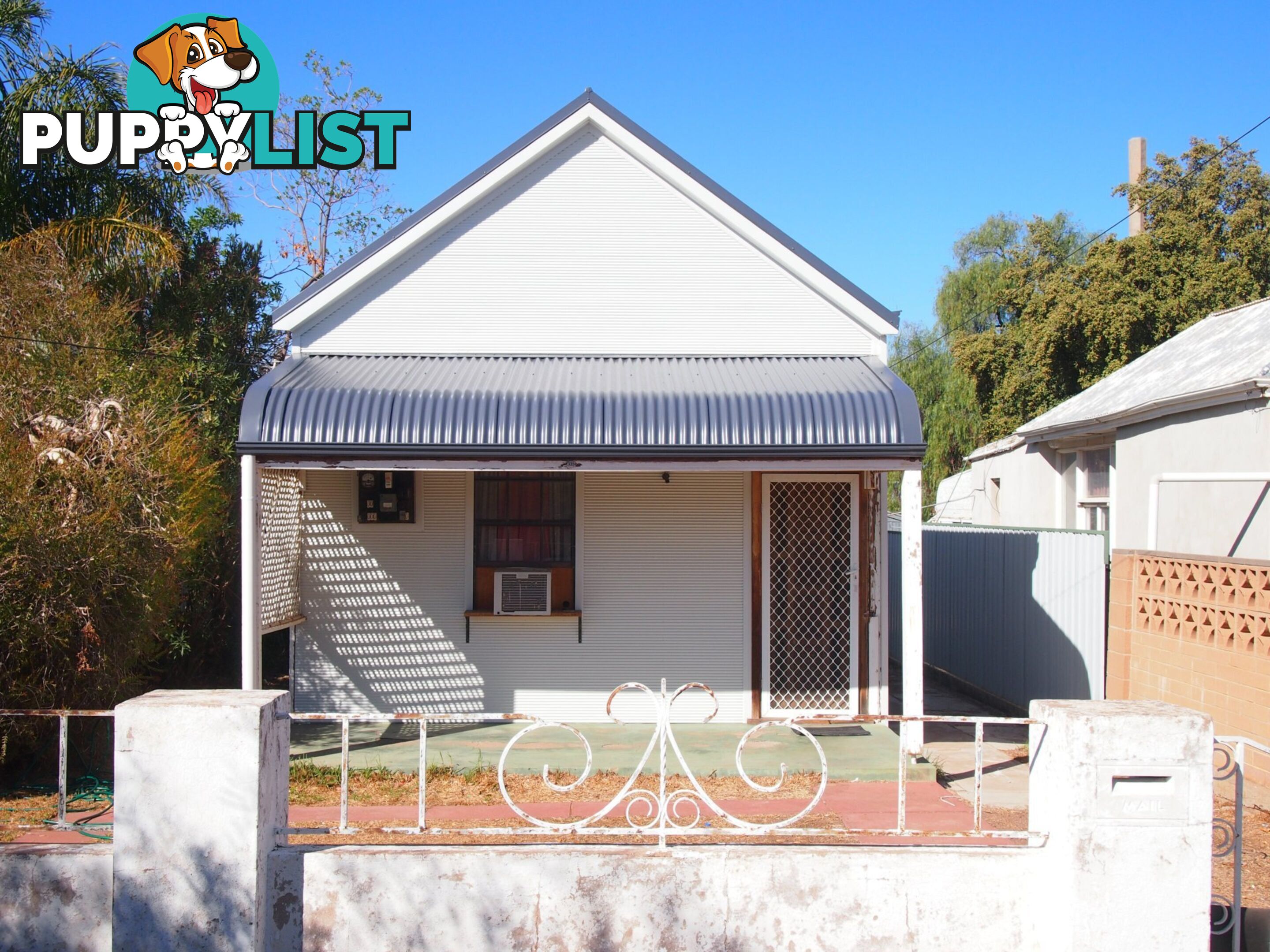 339 Thomas Street BROKEN HILL NSW 2880