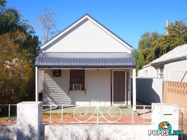 339 Thomas Street BROKEN HILL NSW 2880