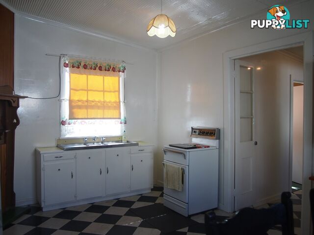 339 Thomas Street BROKEN HILL NSW 2880