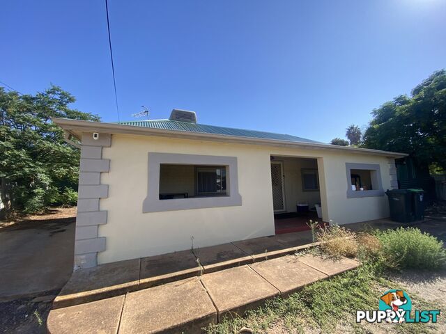 92 Williams Street BROKEN HILL NSW 2880