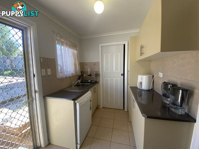 92 Williams Street BROKEN HILL NSW 2880