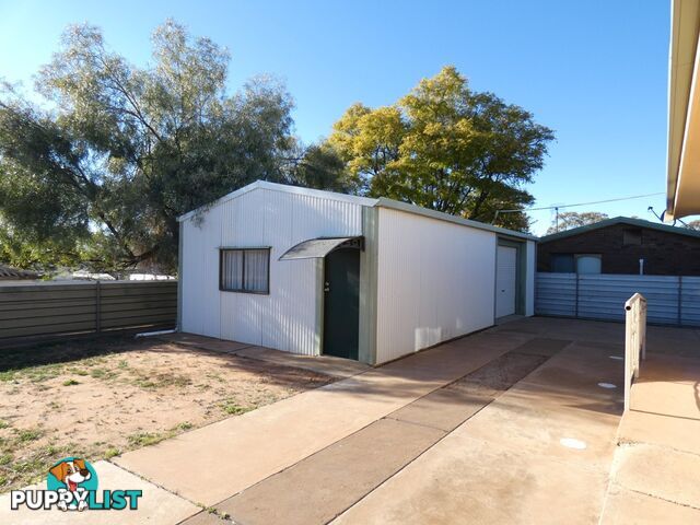 3/49 Wyman Street BROKEN HILL NSW 2880