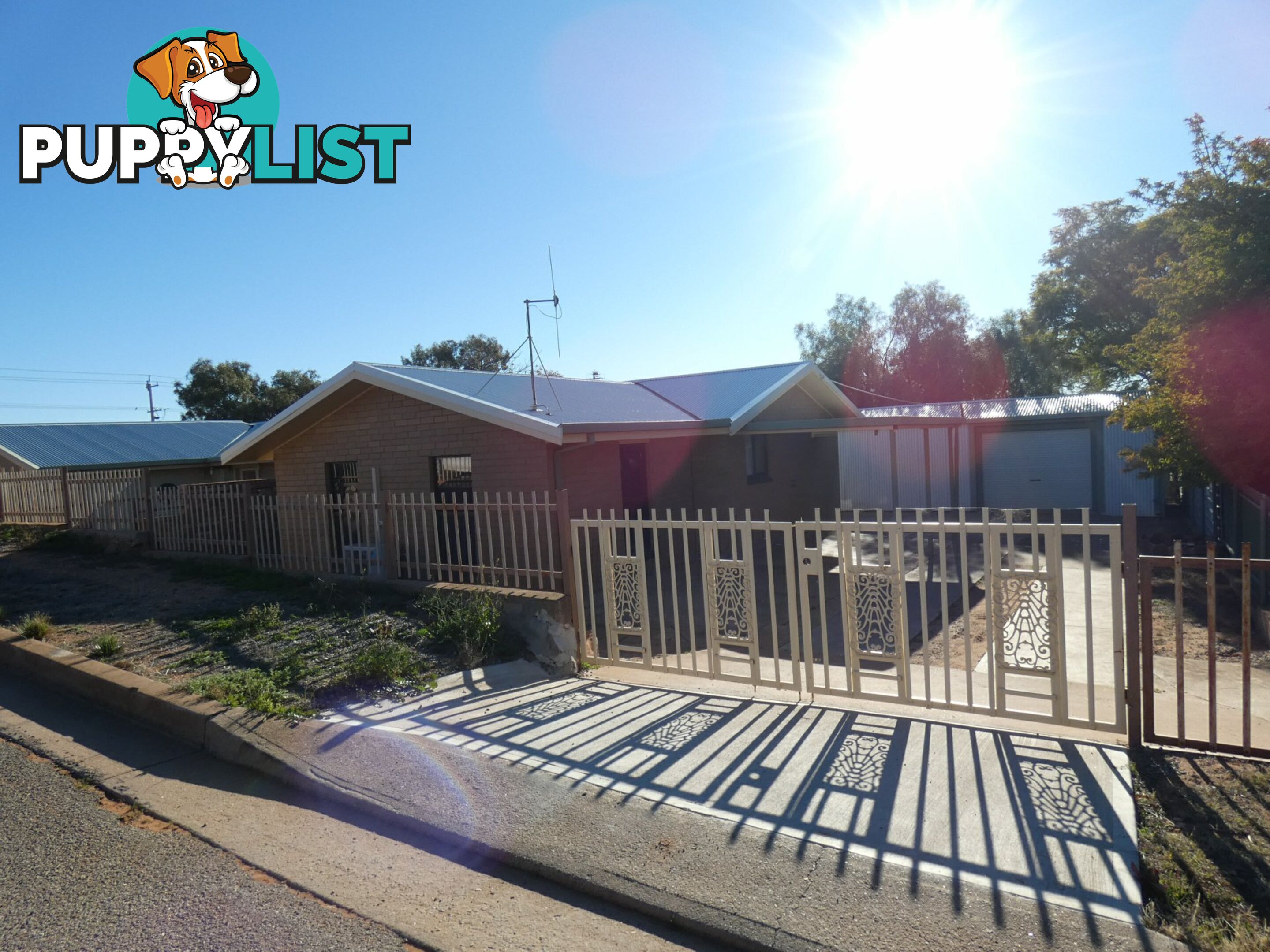 3/49 Wyman Street BROKEN HILL NSW 2880