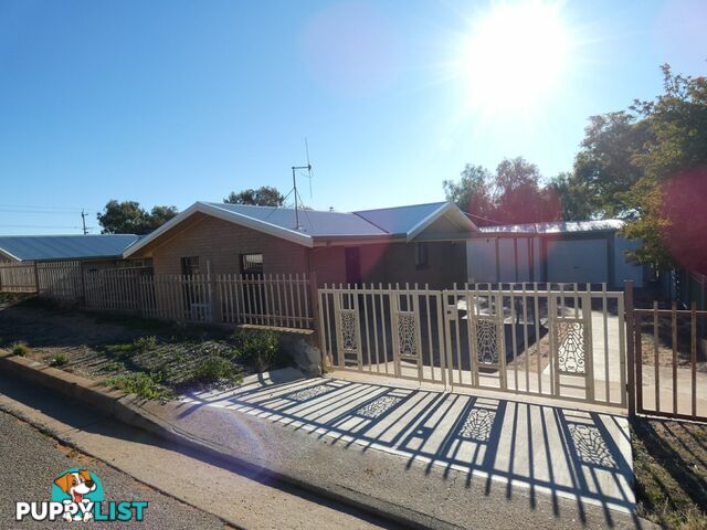 3/49 Wyman Street BROKEN HILL NSW 2880