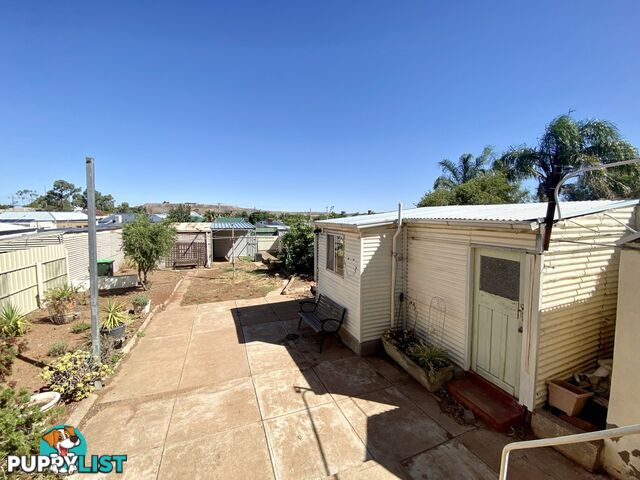 179 Lane Street BROKEN HILL NSW 2880