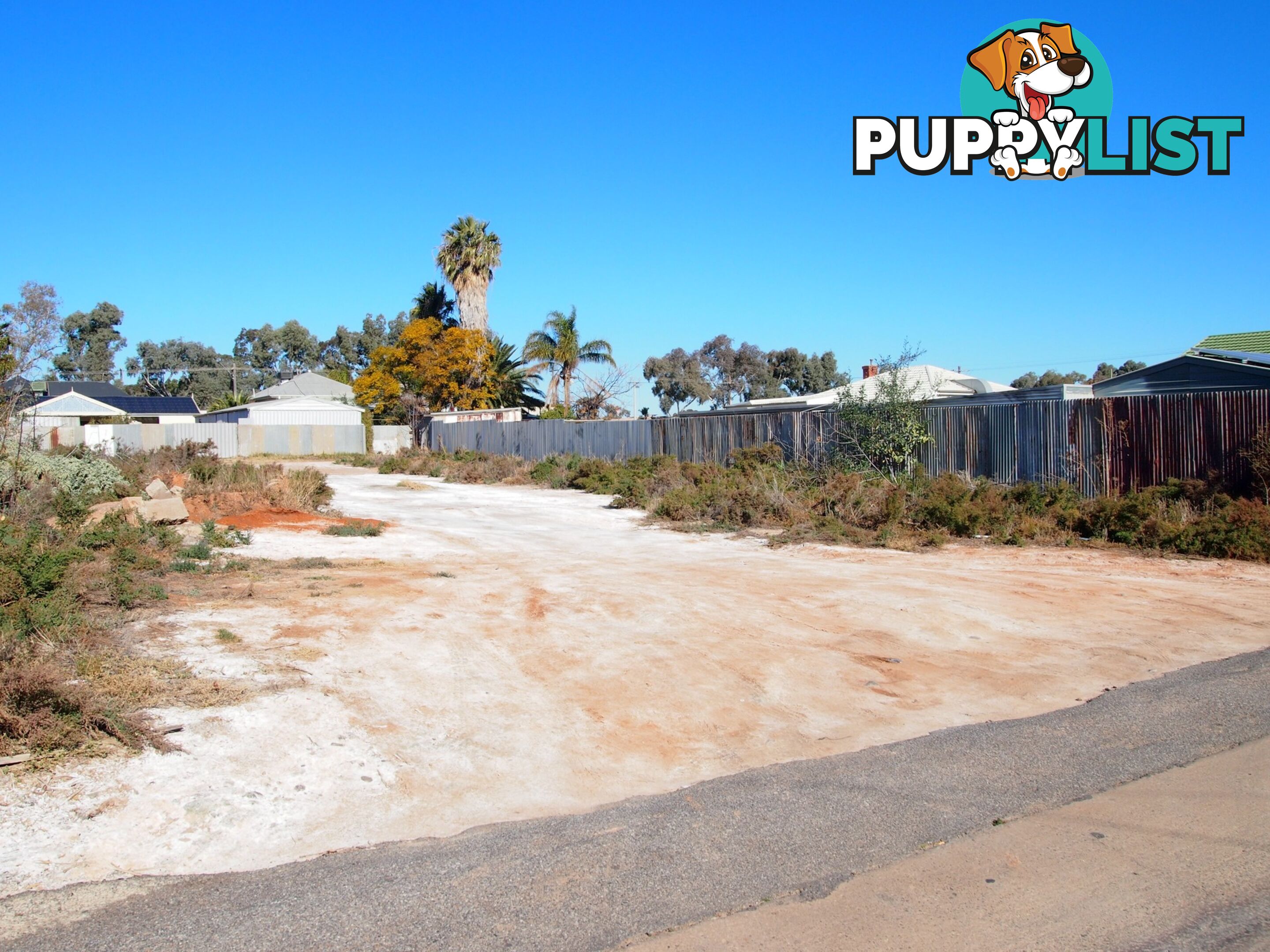 27 Williams Lane BROKEN HILL NSW 2880