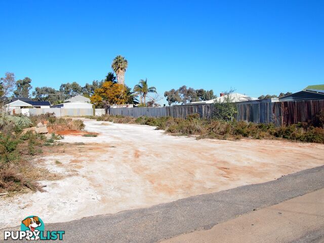 27 Williams Lane BROKEN HILL NSW 2880