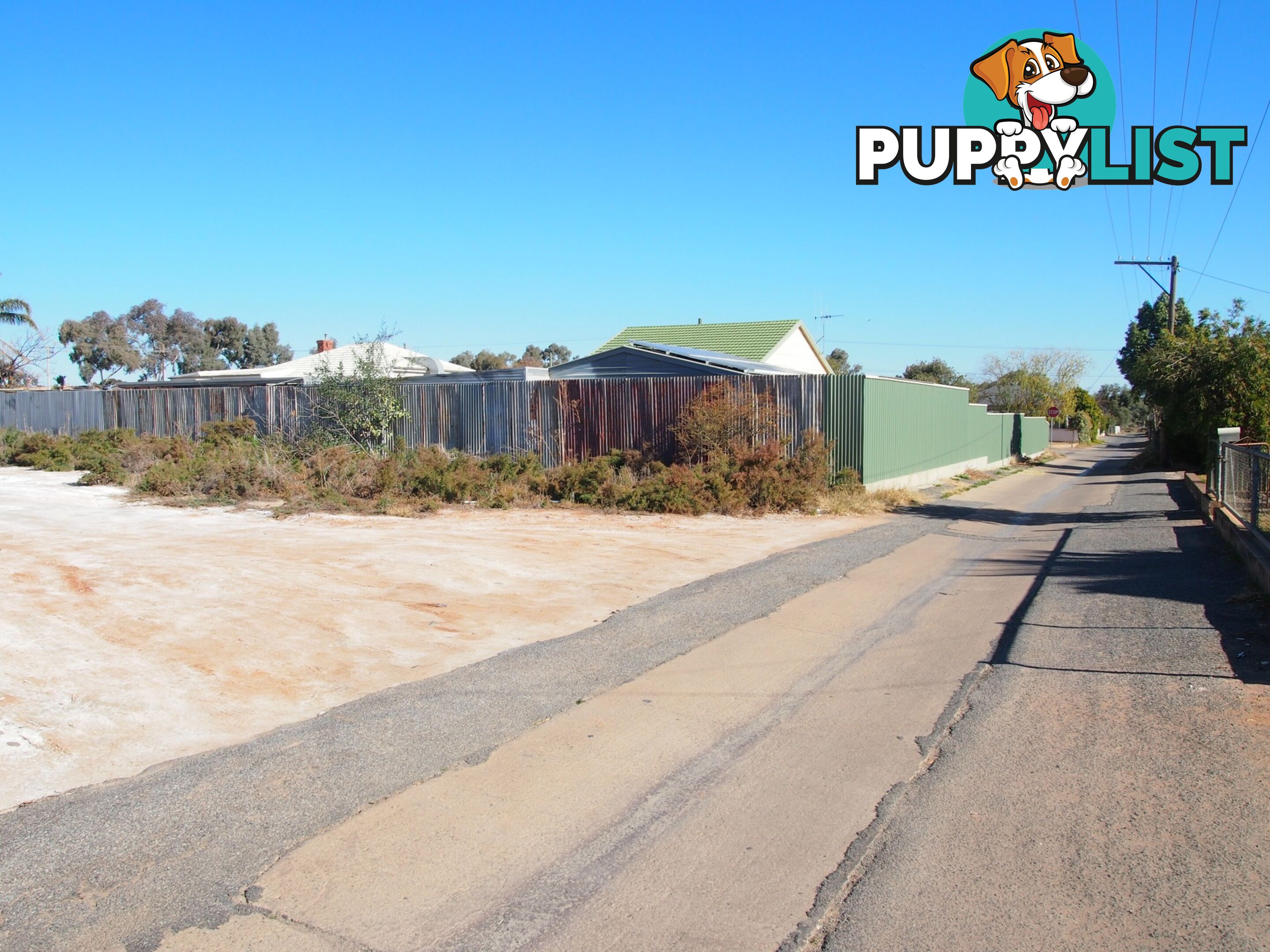 27 Williams Lane BROKEN HILL NSW 2880