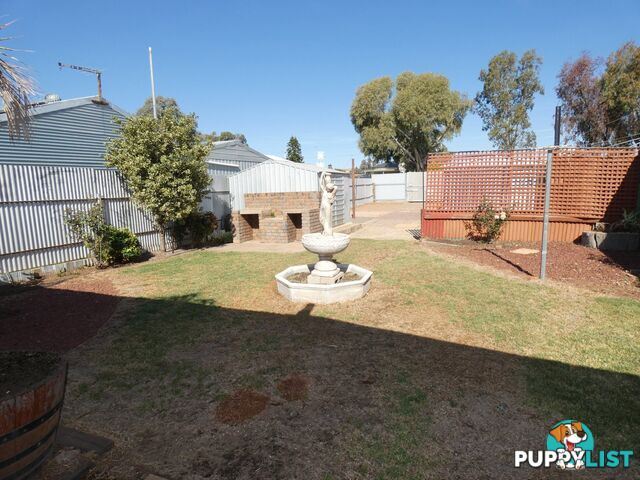 503 Argent Street BROKEN HILL NSW 2880