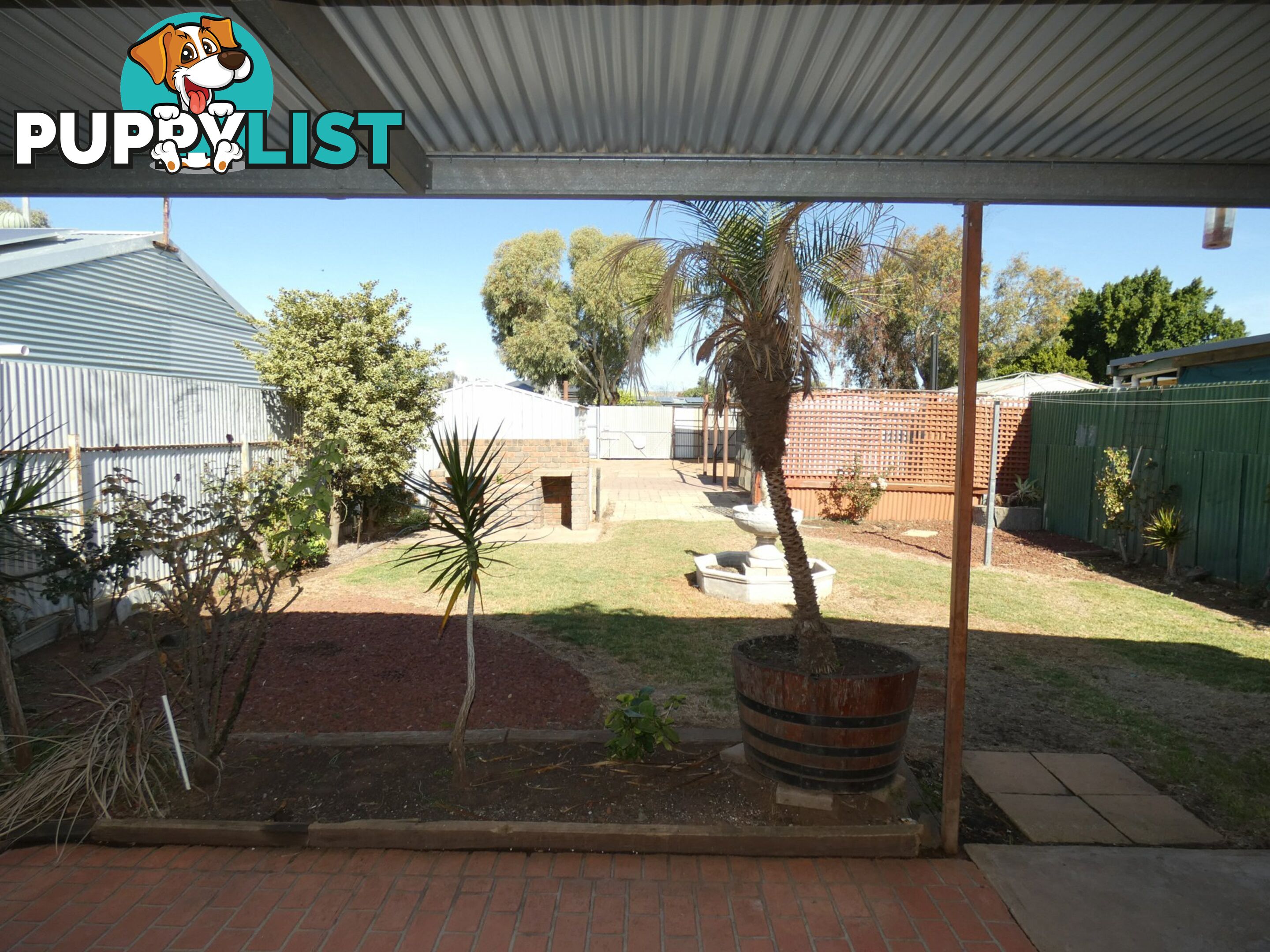 503 Argent Street BROKEN HILL NSW 2880