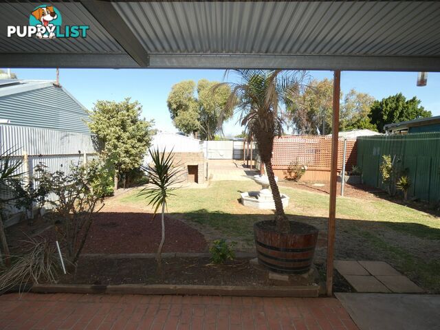 503 Argent Street BROKEN HILL NSW 2880