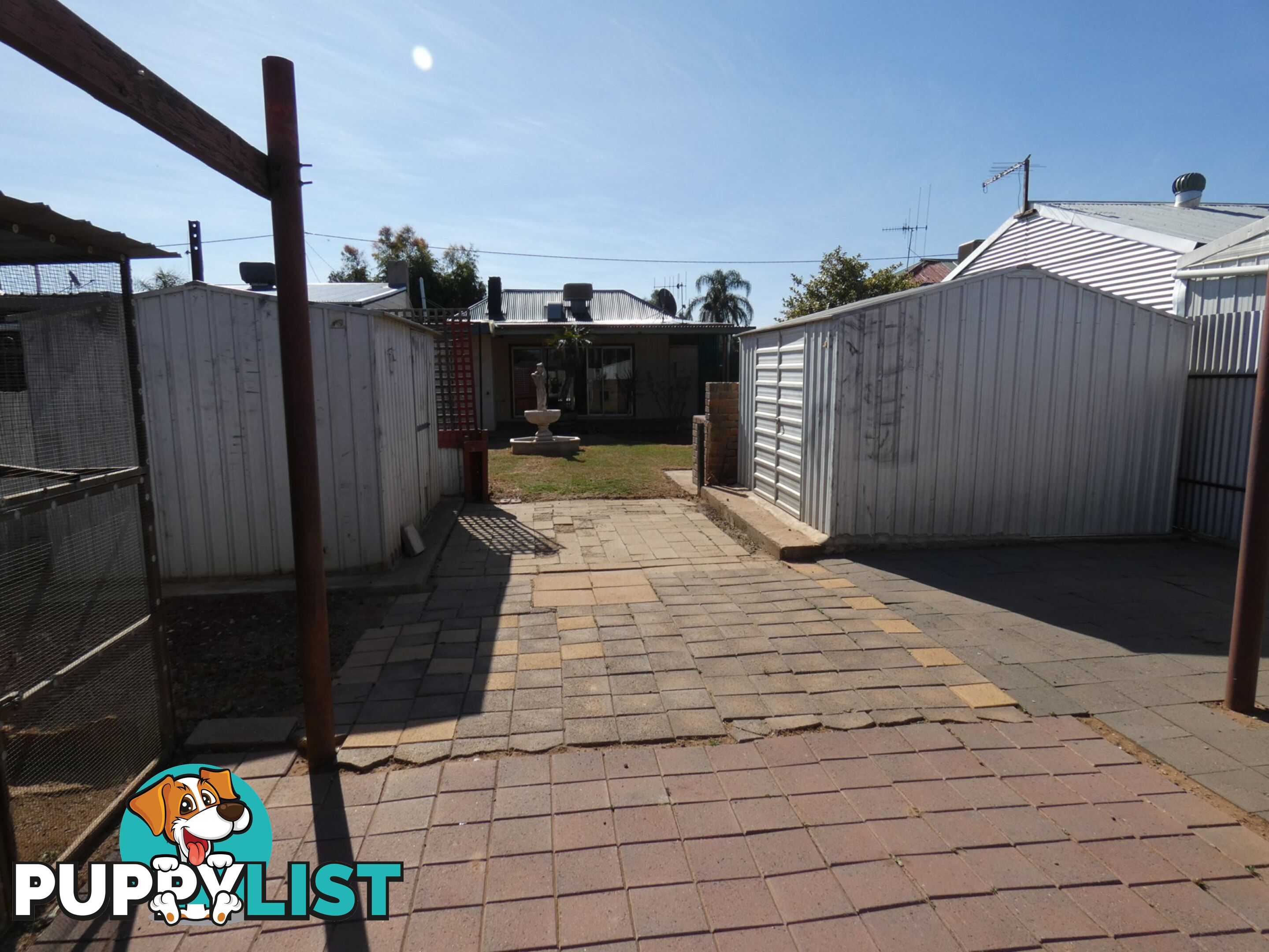 503 Argent Street BROKEN HILL NSW 2880