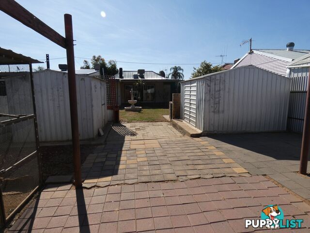 503 Argent Street BROKEN HILL NSW 2880