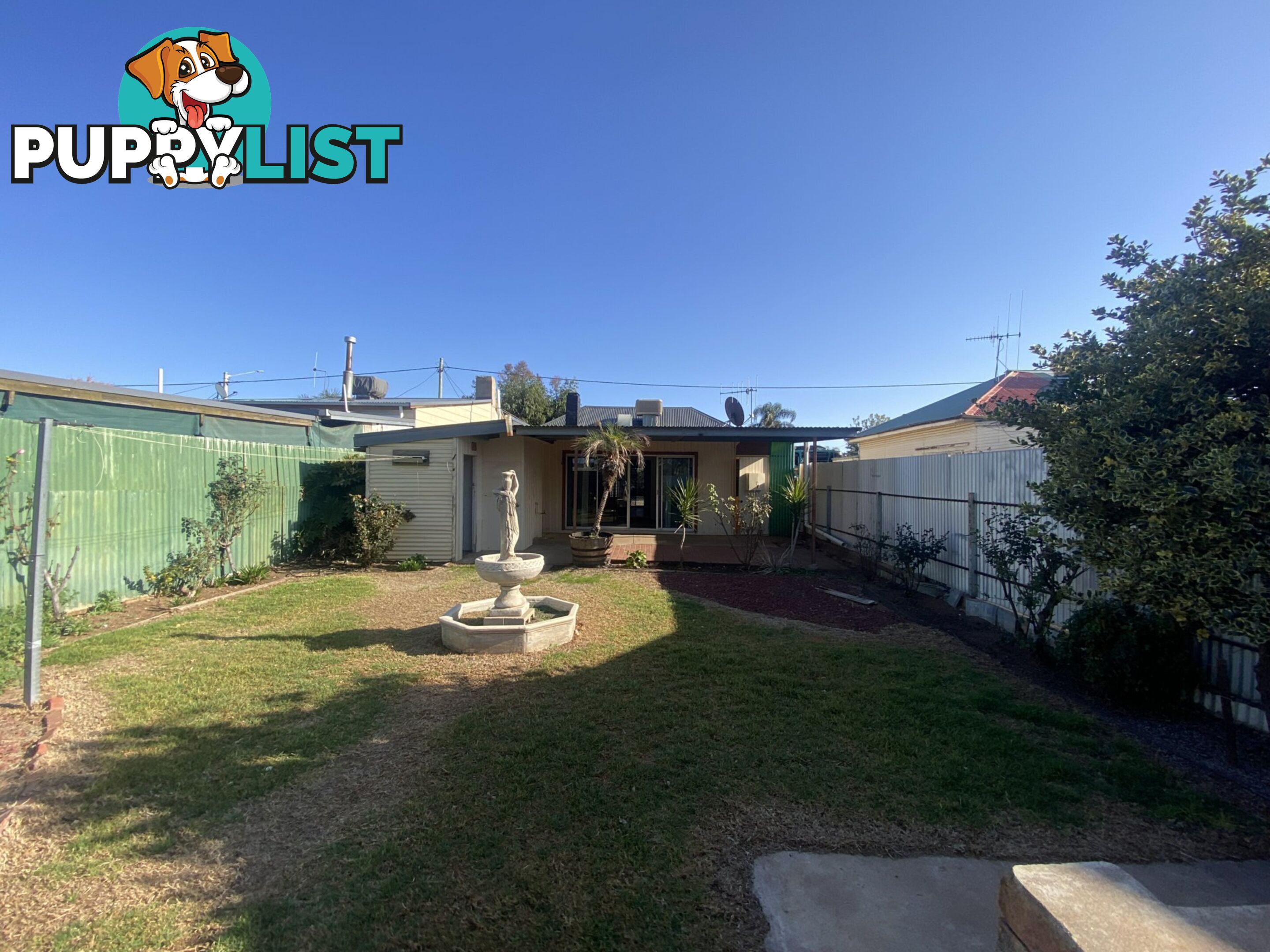 503 Argent Street BROKEN HILL NSW 2880