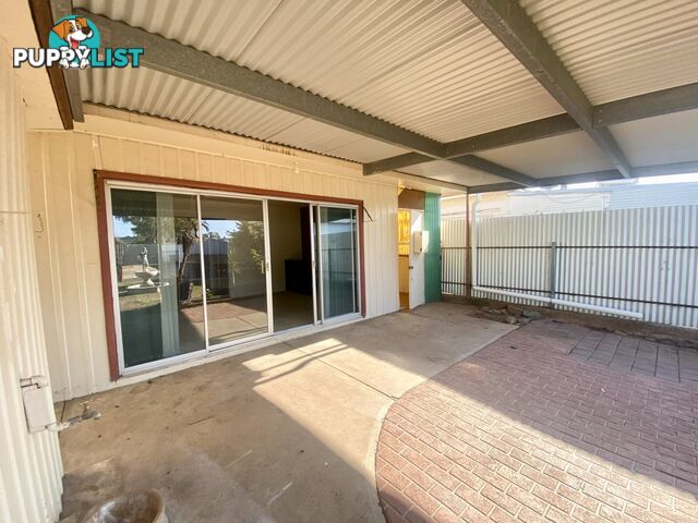 503 Argent Street BROKEN HILL NSW 2880