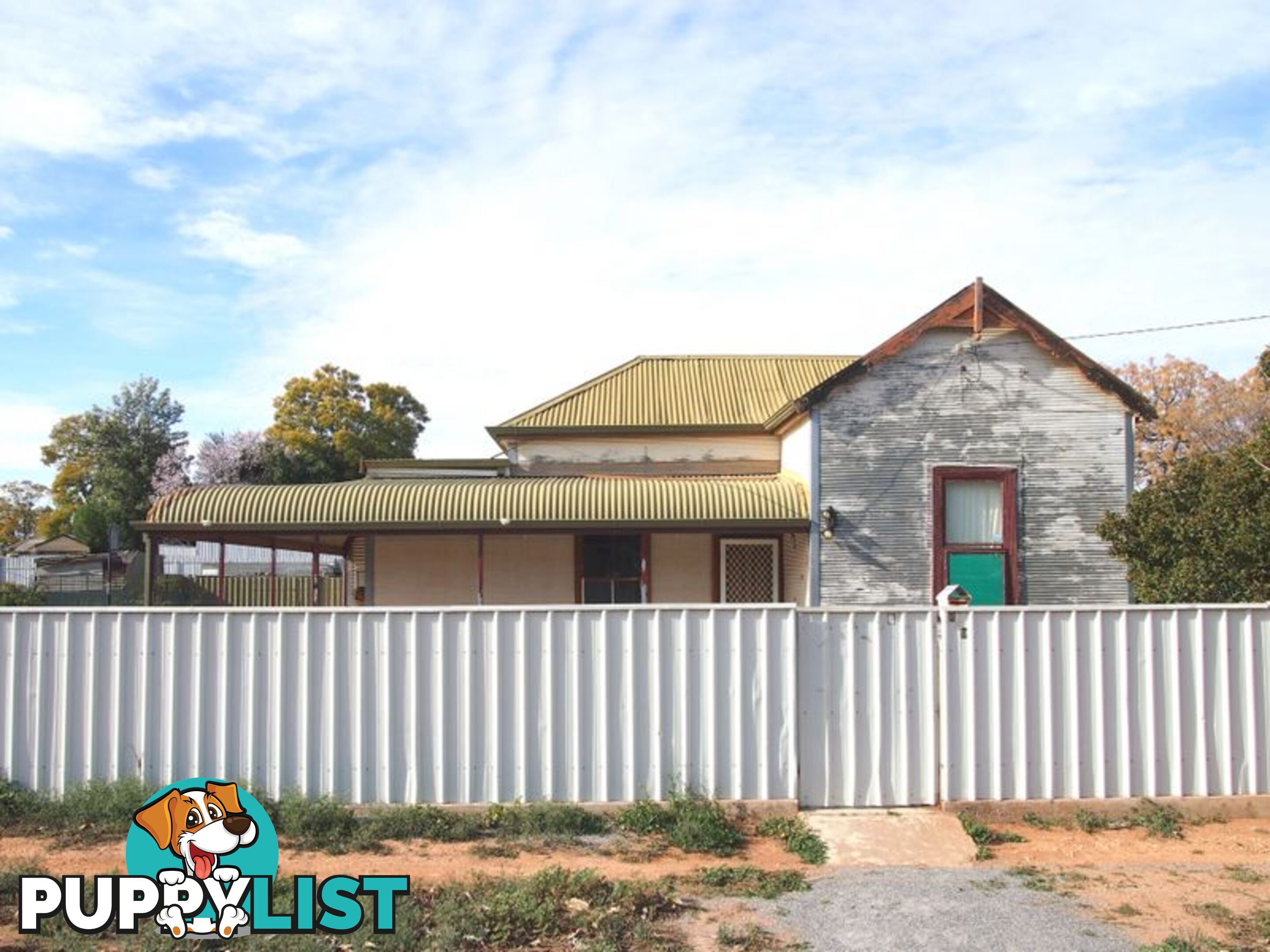 279 Morish Street BROKEN HILL NSW 2880