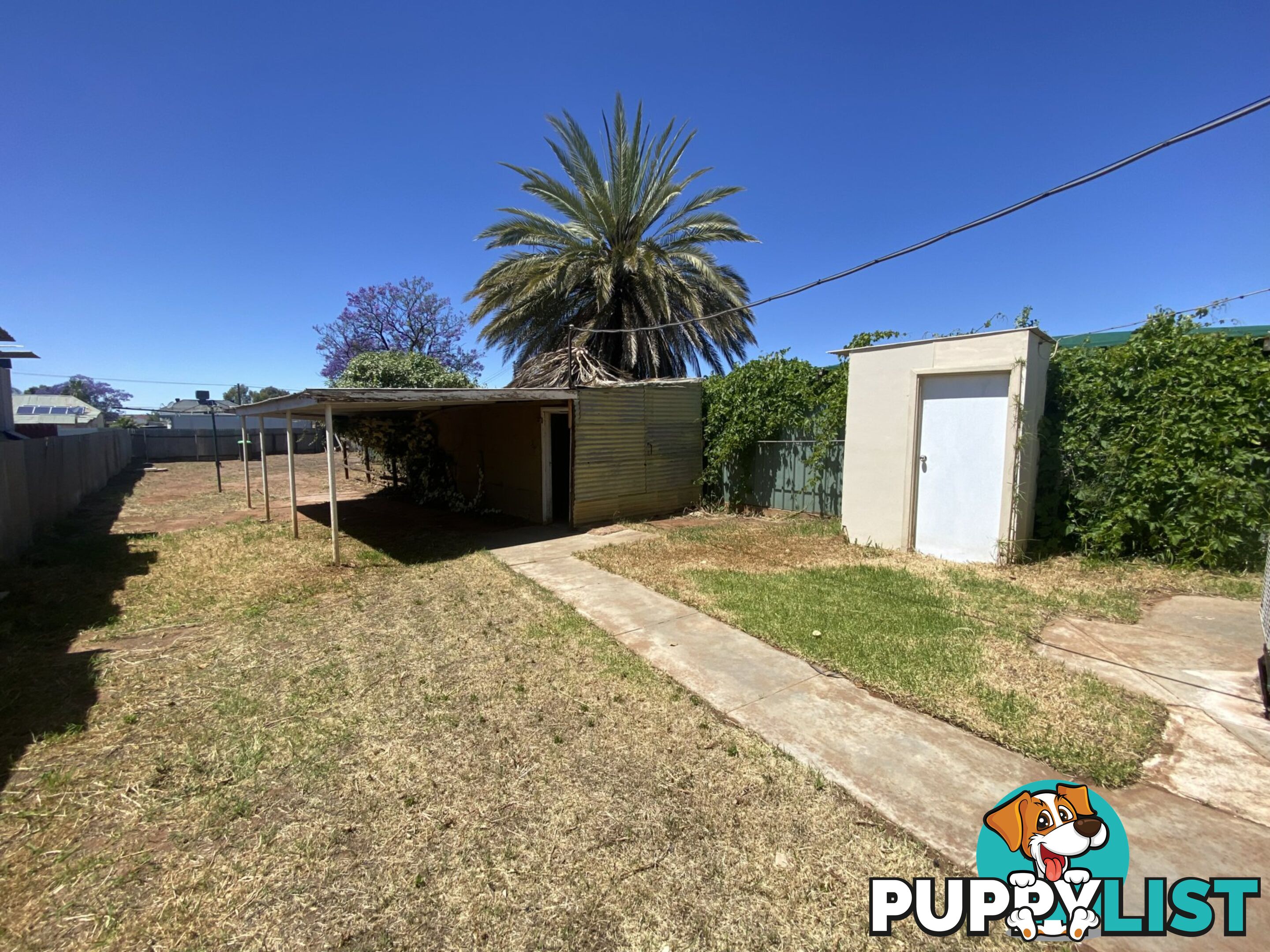 469 Chapple Street BROKEN HILL NSW 2880