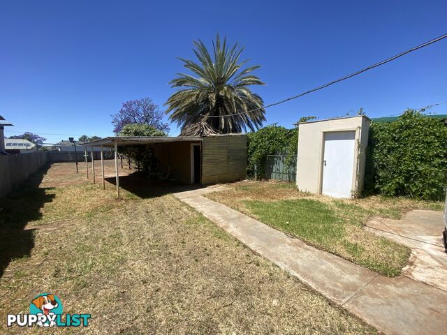 469 Chapple Street BROKEN HILL NSW 2880