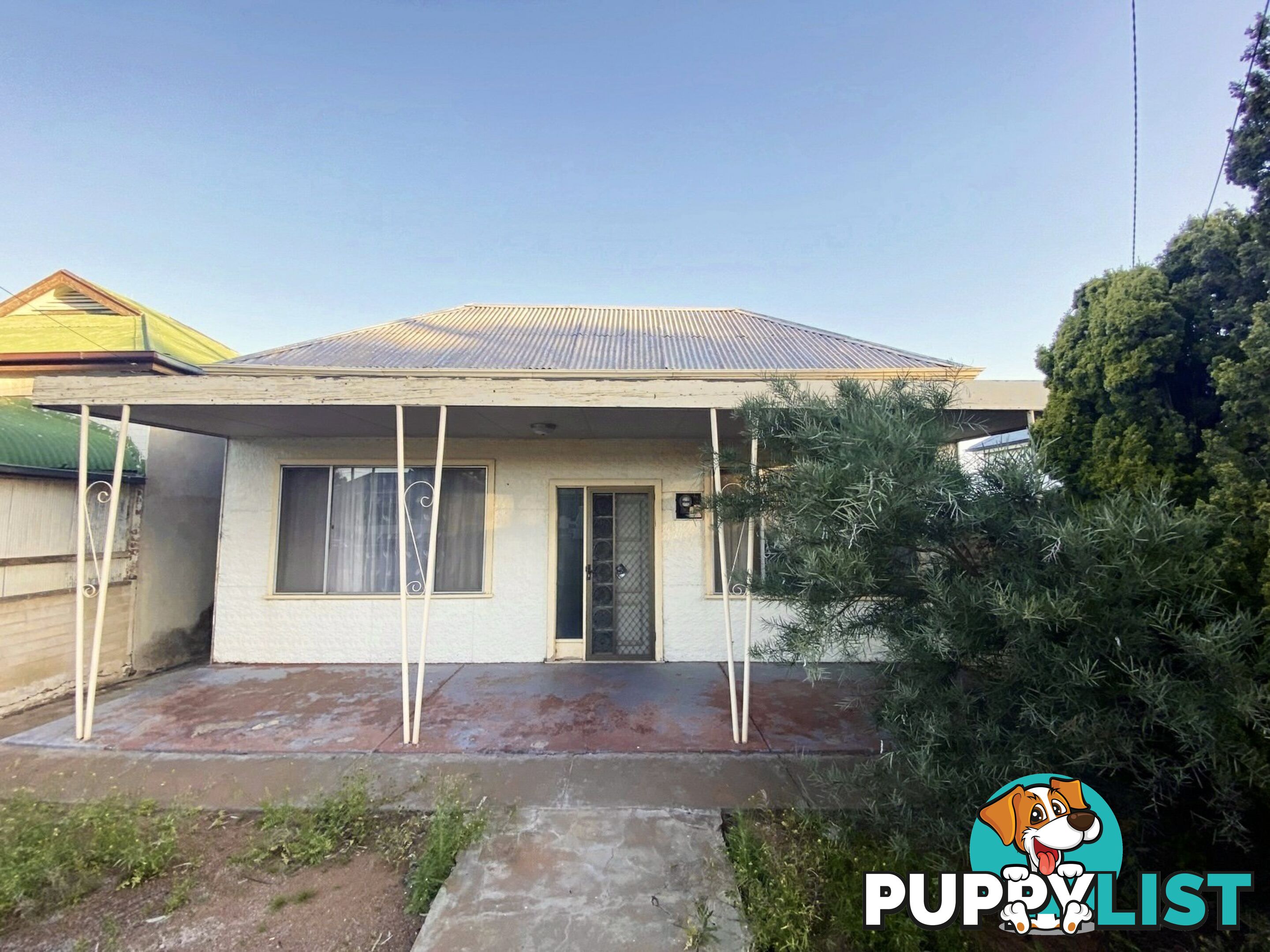 469 Chapple Street BROKEN HILL NSW 2880