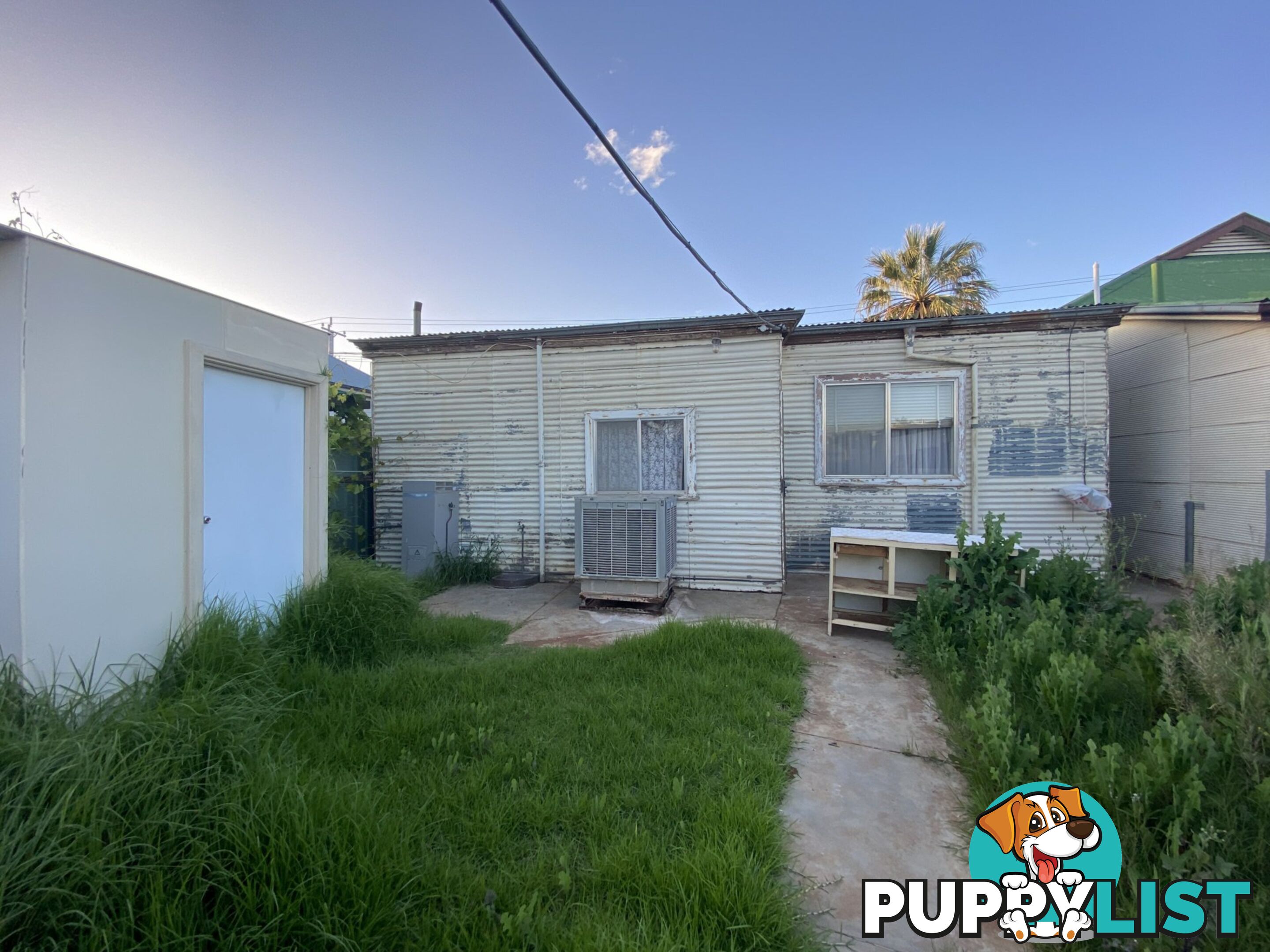 469 Chapple Street BROKEN HILL NSW 2880