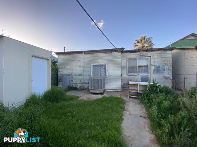 469 Chapple Street BROKEN HILL NSW 2880