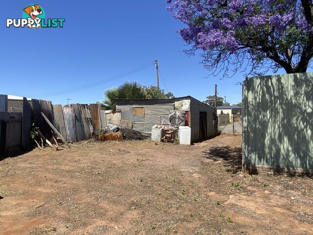 469 Chapple Street BROKEN HILL NSW 2880